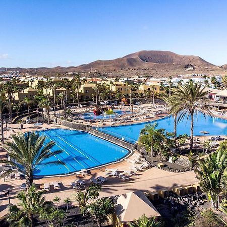 Oasis Papagayo Sport Resort كوراليهو المظهر الخارجي الصورة