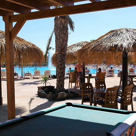 Oasis Papagayo Sport Resort كوراليهو المظهر الخارجي الصورة