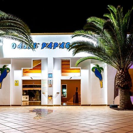 Oasis Papagayo Sport Resort كوراليهو المظهر الخارجي الصورة