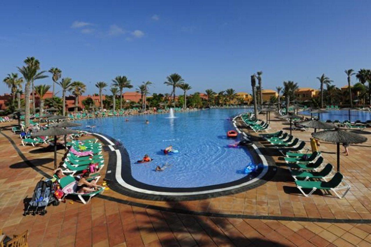 Oasis Papagayo Sport Resort كوراليهو المظهر الخارجي الصورة