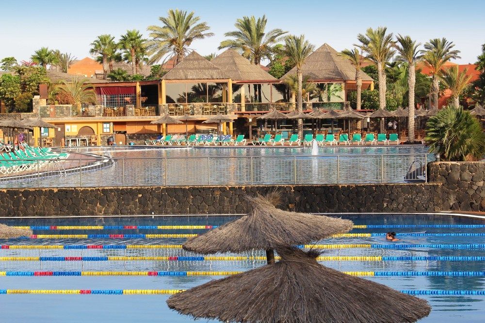 Oasis Papagayo Sport Resort كوراليهو المظهر الخارجي الصورة