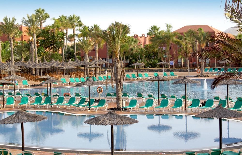 Oasis Papagayo Sport Resort كوراليهو المظهر الخارجي الصورة
