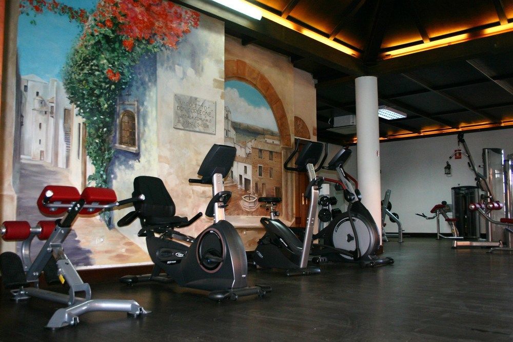 Oasis Papagayo Sport Resort كوراليهو المظهر الخارجي الصورة