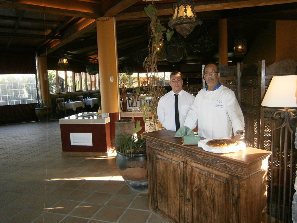 Oasis Papagayo Sport Resort كوراليهو المظهر الخارجي الصورة