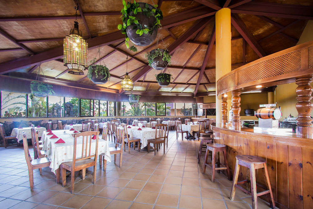 Oasis Papagayo Sport Resort كوراليهو المظهر الخارجي الصورة