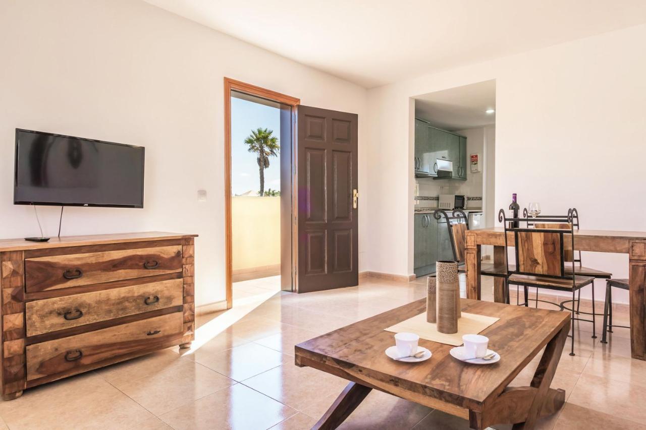Oasis Papagayo Sport Resort كوراليهو المظهر الخارجي الصورة