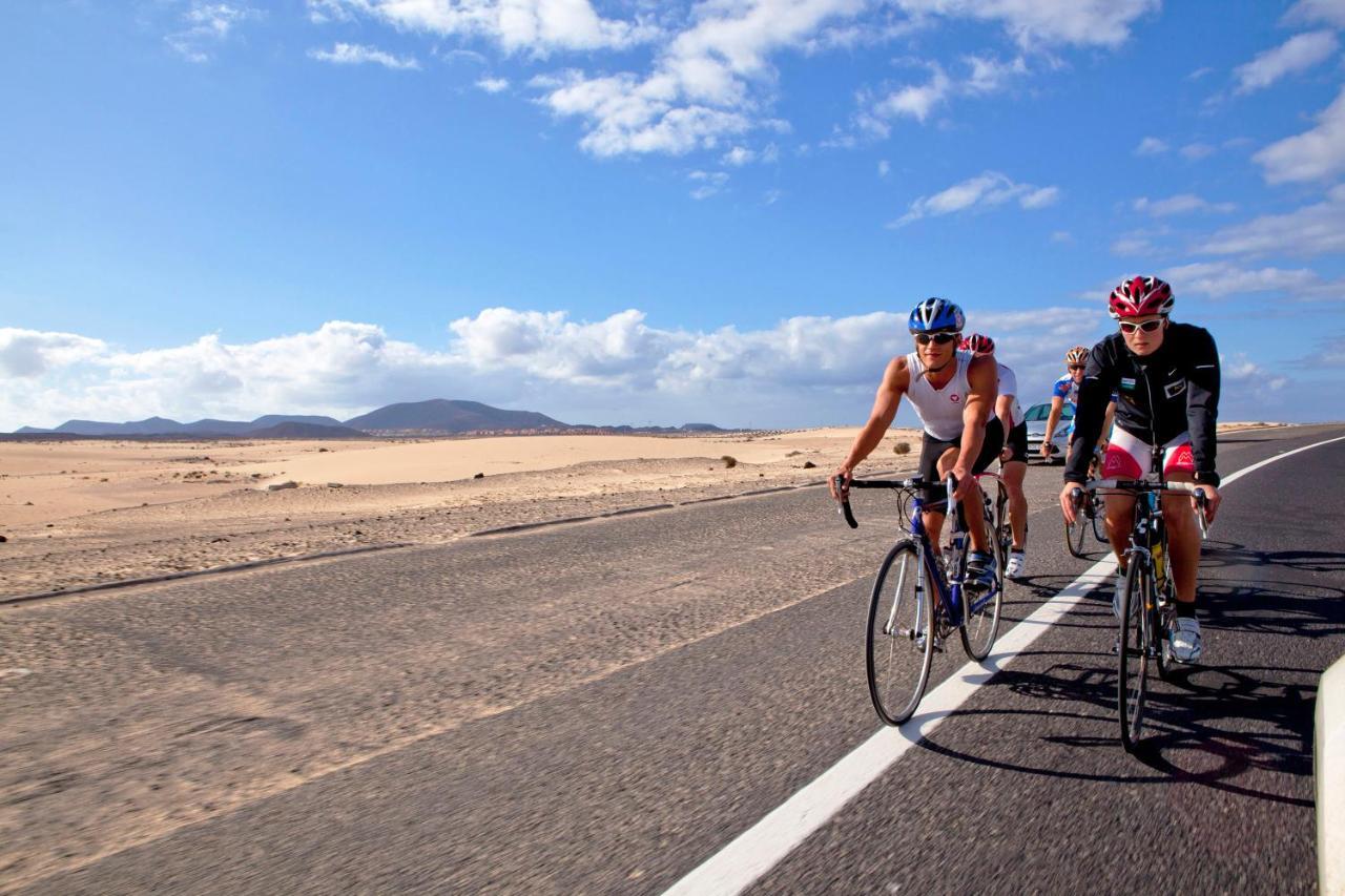 Oasis Papagayo Sport Resort كوراليهو المظهر الخارجي الصورة