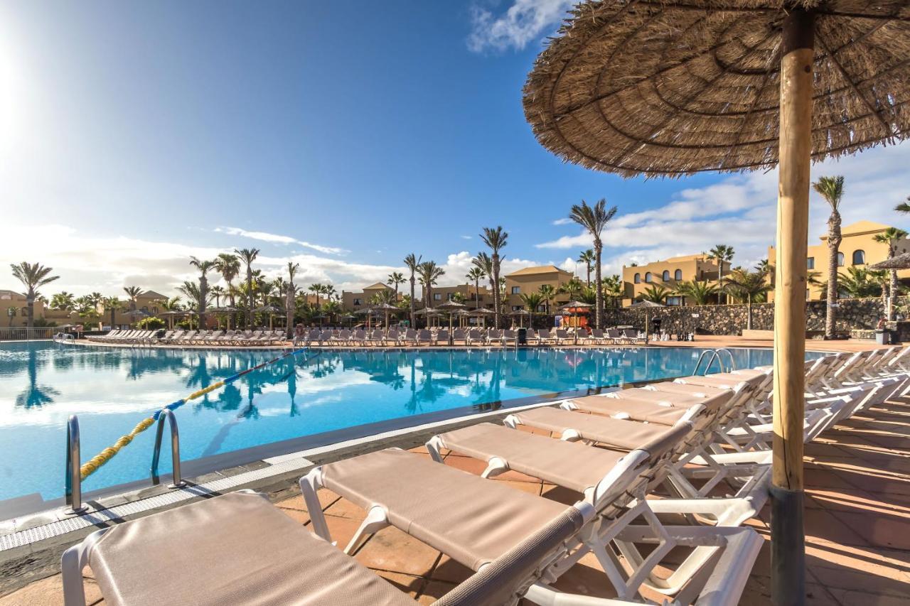 Oasis Papagayo Sport Resort كوراليهو المظهر الخارجي الصورة