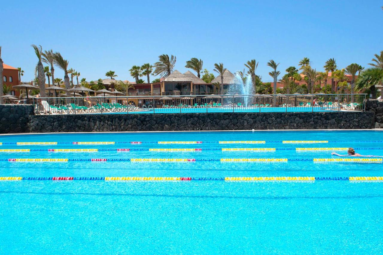 Oasis Papagayo Sport Resort كوراليهو المظهر الخارجي الصورة