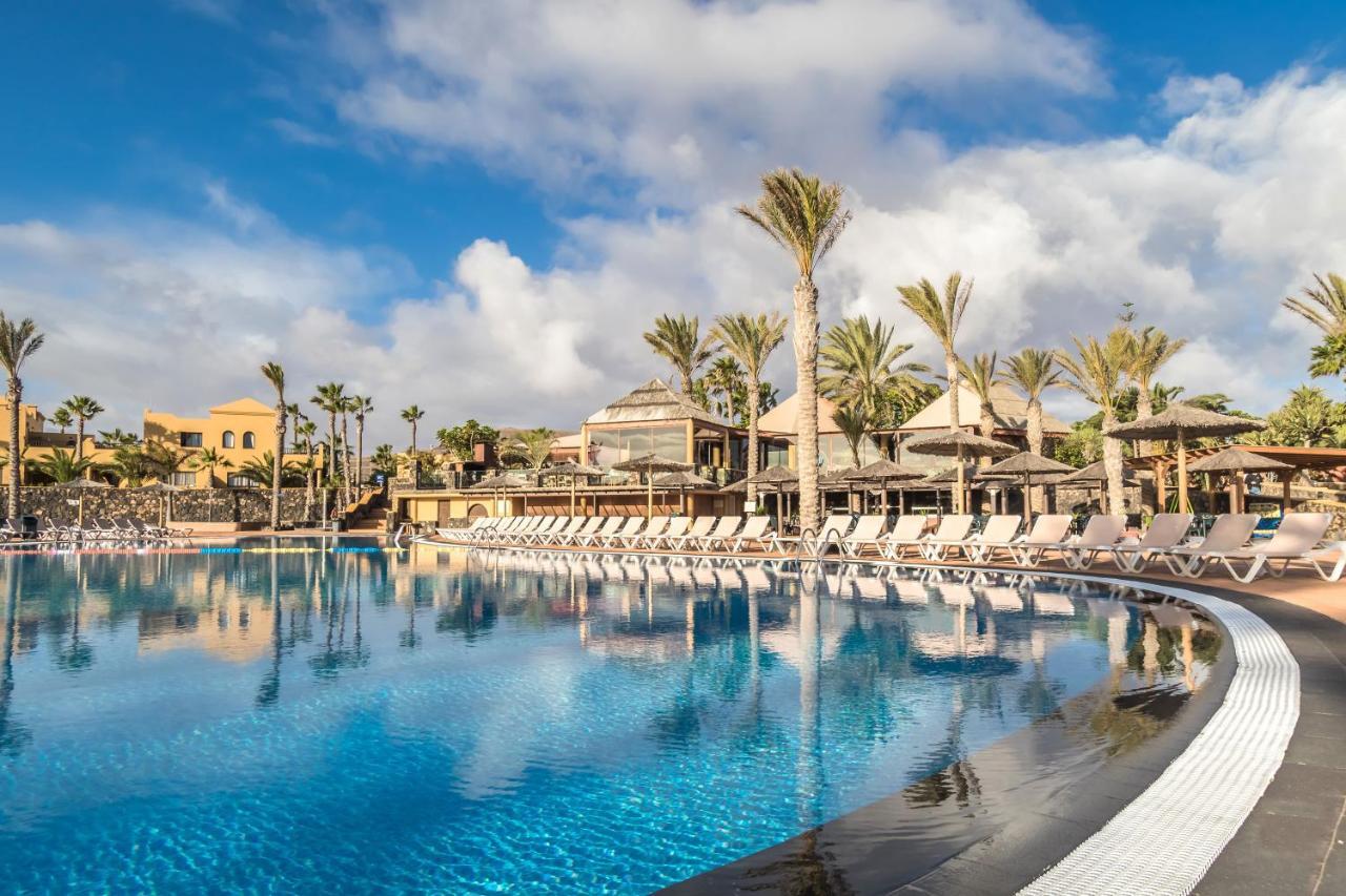 Oasis Papagayo Sport Resort كوراليهو المظهر الخارجي الصورة