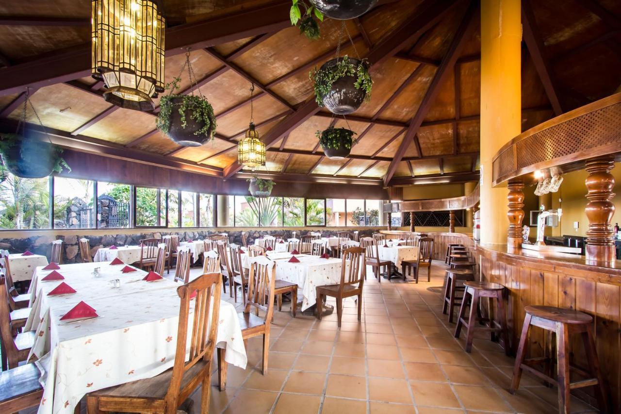 Oasis Papagayo Sport Resort كوراليهو المظهر الخارجي الصورة