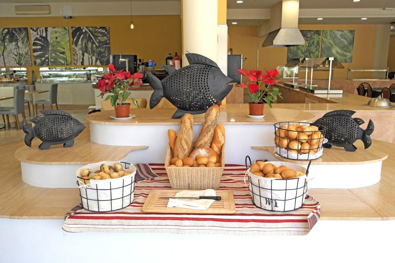Oasis Papagayo Sport Resort كوراليهو المظهر الخارجي الصورة