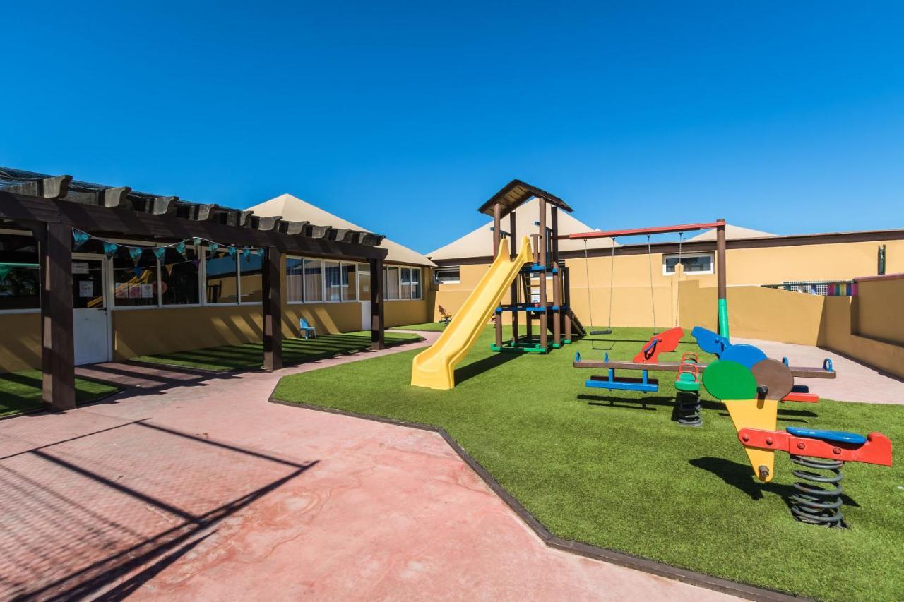 Oasis Papagayo Sport Resort كوراليهو المظهر الخارجي الصورة