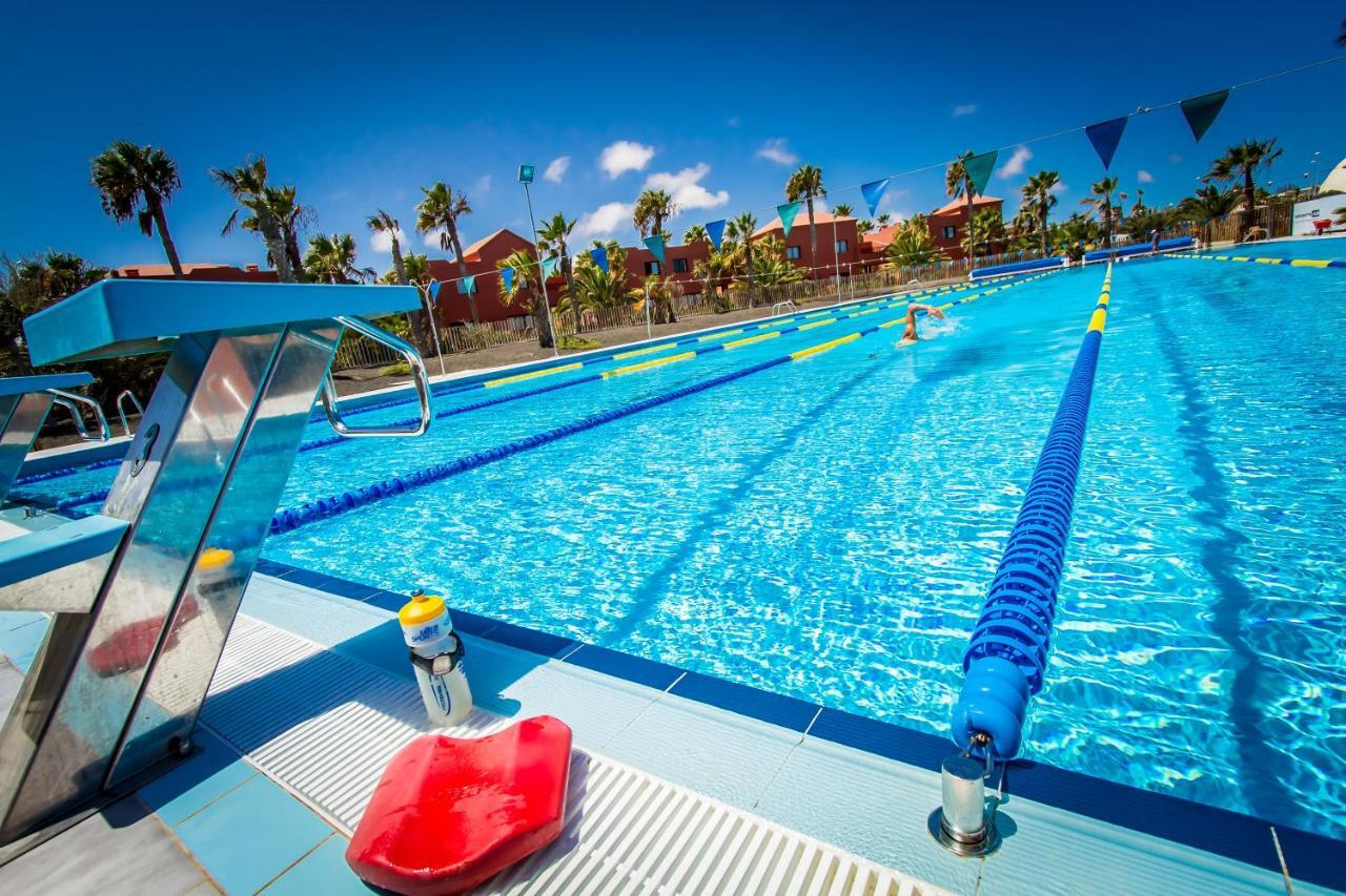 Oasis Papagayo Sport Resort كوراليهو المظهر الخارجي الصورة