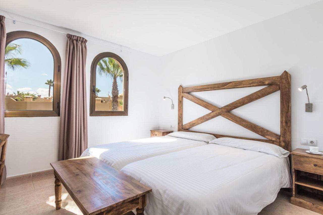 Oasis Papagayo Sport Resort كوراليهو المظهر الخارجي الصورة