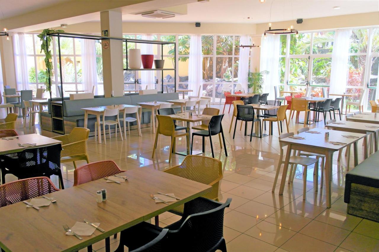 Oasis Papagayo Sport Resort كوراليهو المظهر الخارجي الصورة