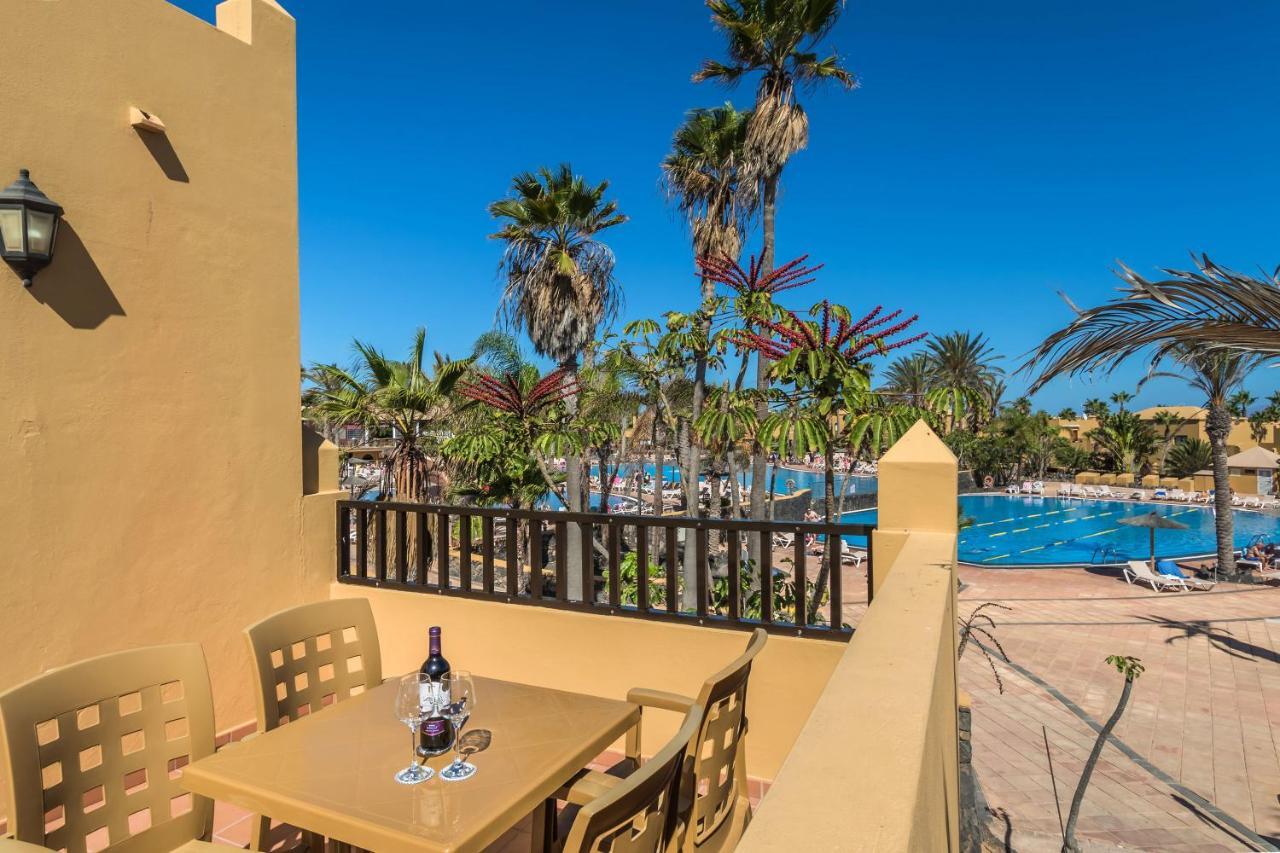 Oasis Papagayo Sport Resort كوراليهو المظهر الخارجي الصورة