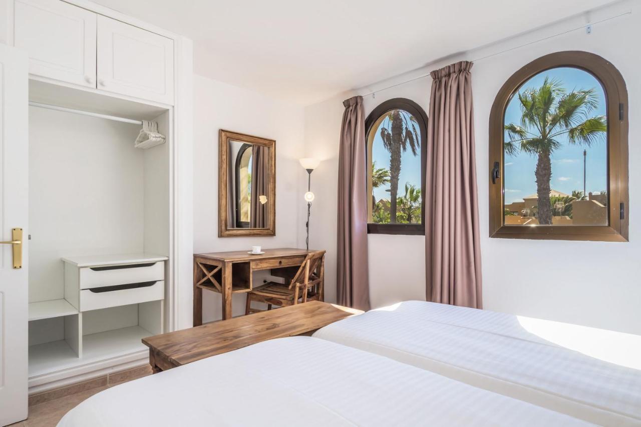 Oasis Papagayo Sport Resort كوراليهو المظهر الخارجي الصورة