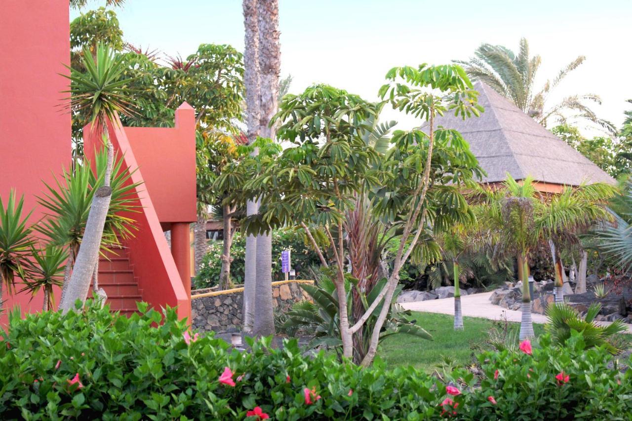 Oasis Papagayo Sport Resort كوراليهو المظهر الخارجي الصورة