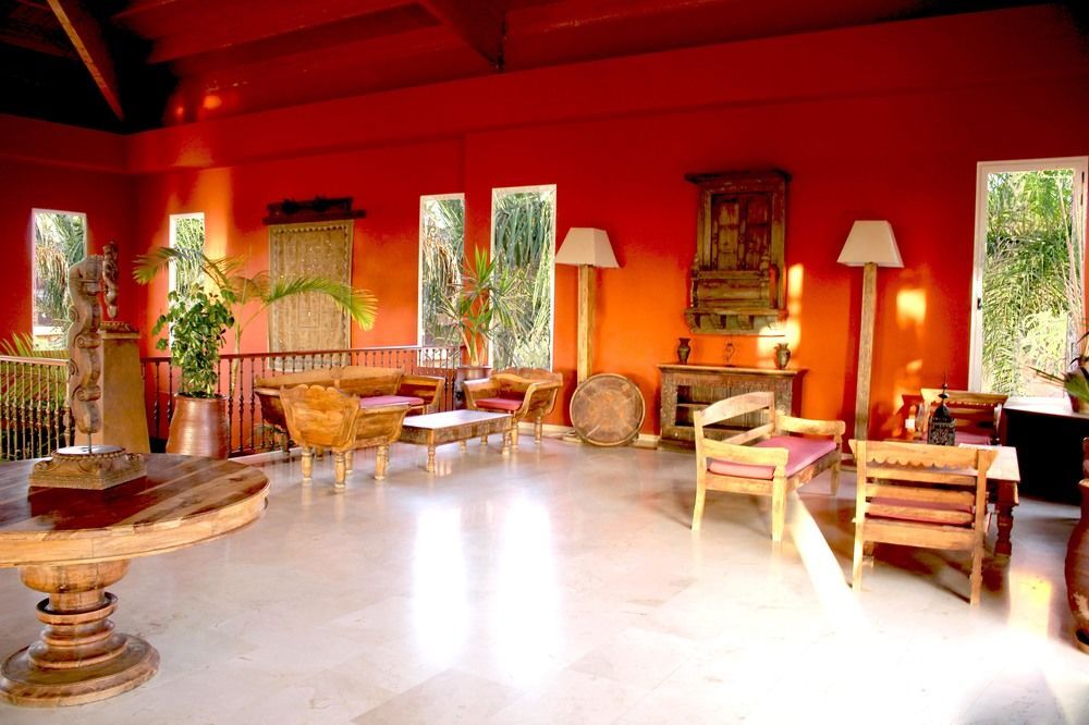 Oasis Papagayo Sport Resort كوراليهو المظهر الخارجي الصورة