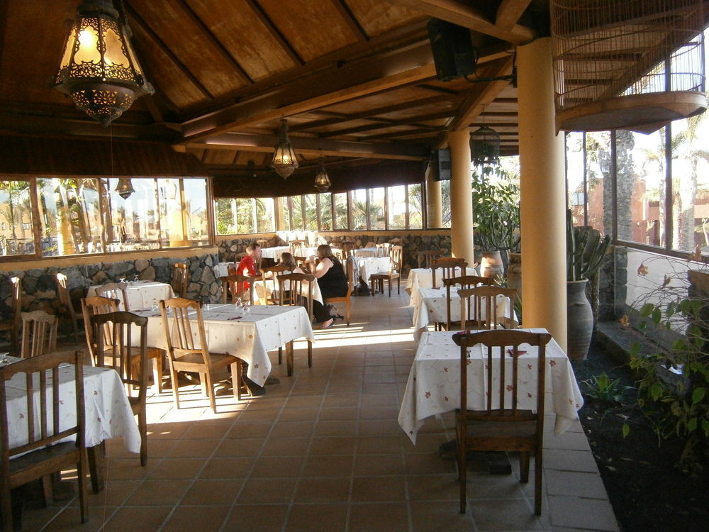Oasis Papagayo Sport Resort كوراليهو المظهر الخارجي الصورة
