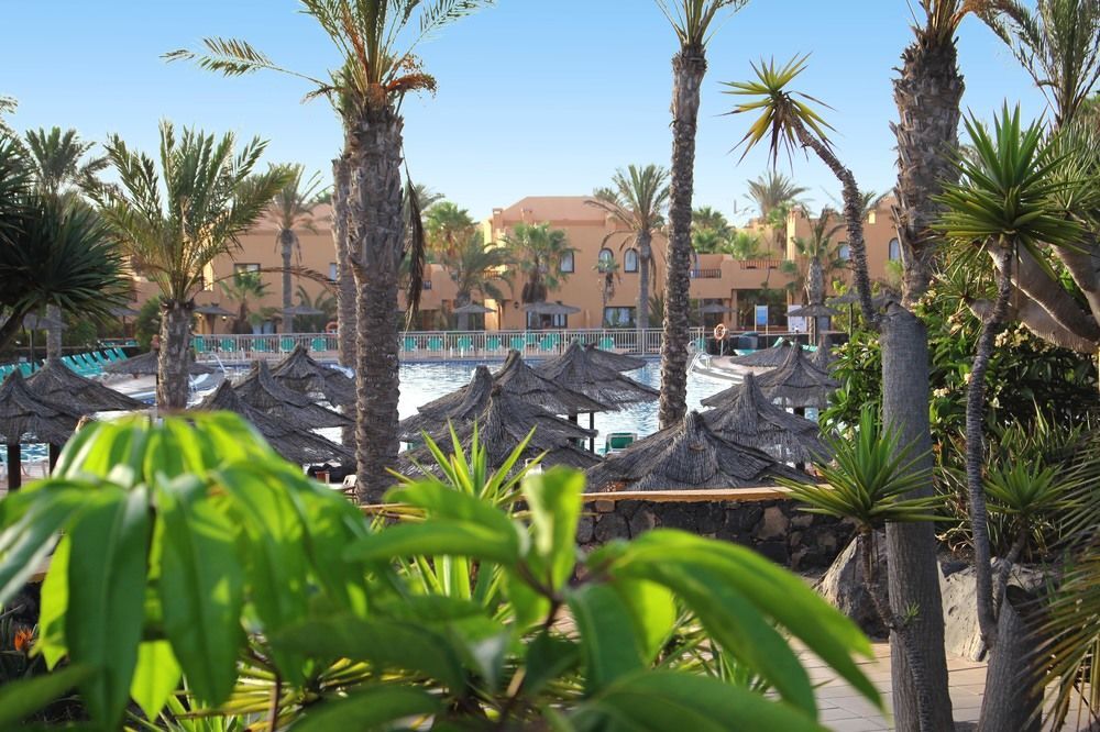Oasis Papagayo Sport Resort كوراليهو المظهر الخارجي الصورة