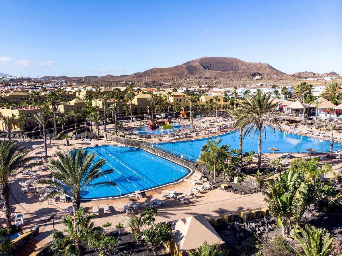 Oasis Papagayo Sport Resort كوراليهو المظهر الخارجي الصورة