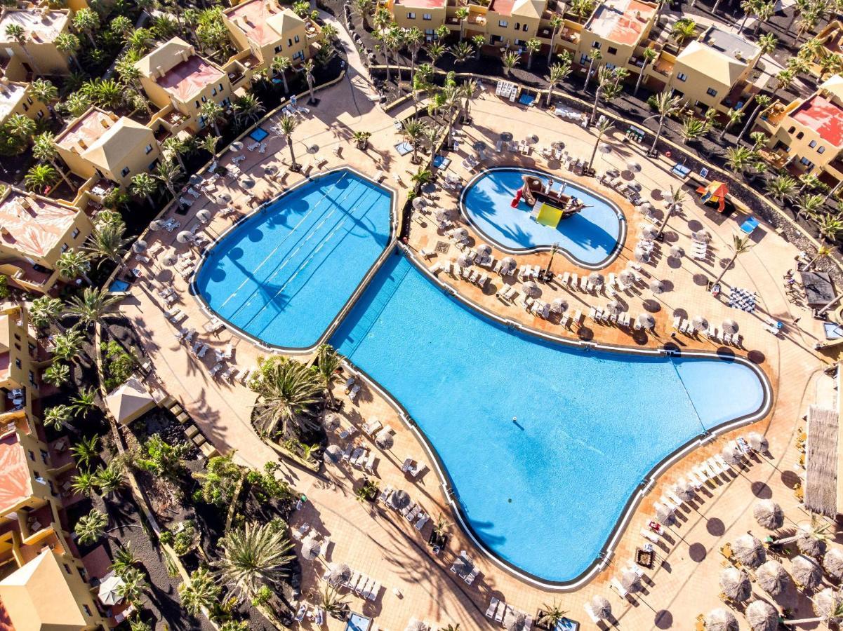 Oasis Papagayo Sport Resort كوراليهو المظهر الخارجي الصورة