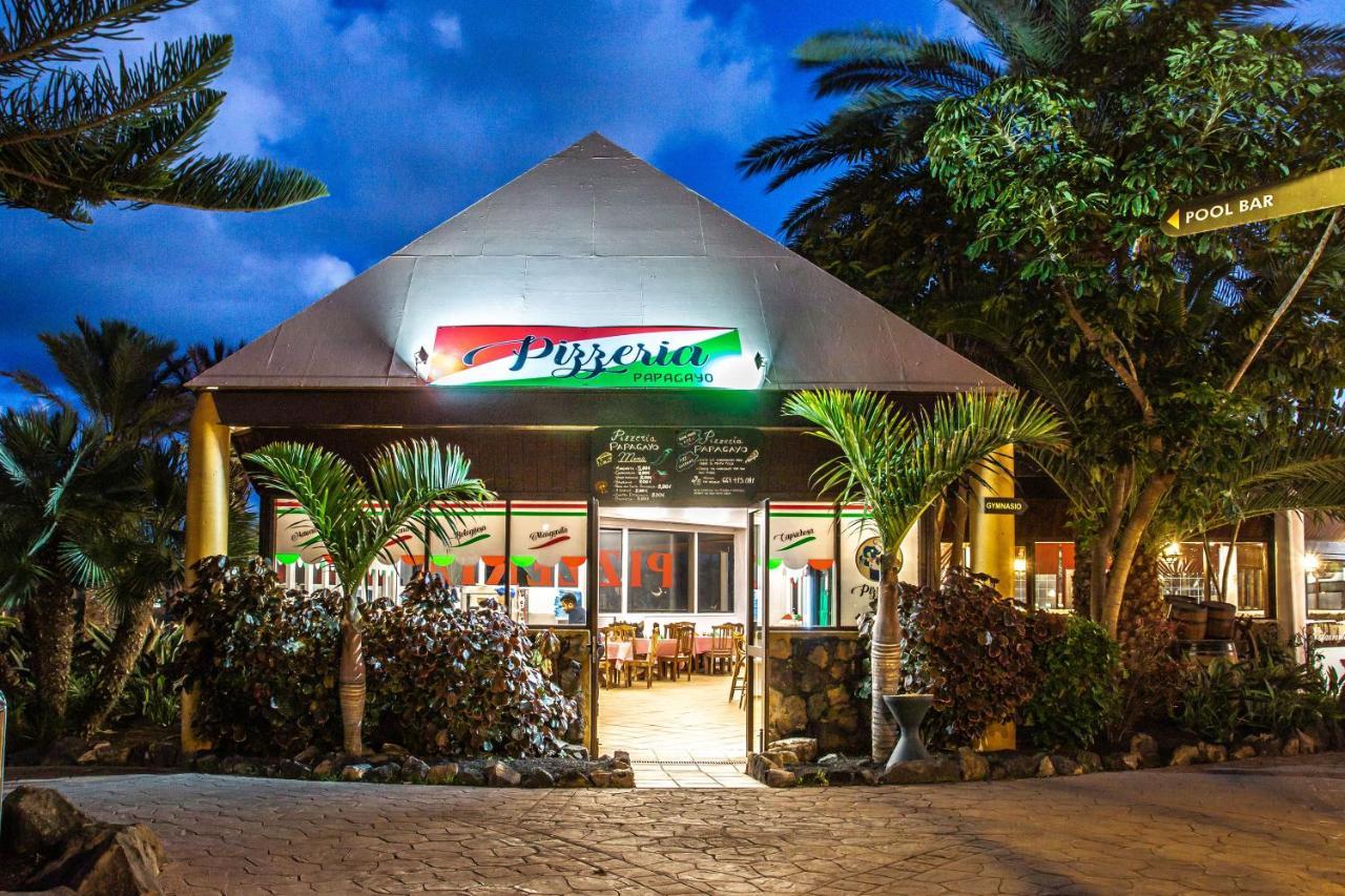 Oasis Papagayo Sport Resort كوراليهو المظهر الخارجي الصورة