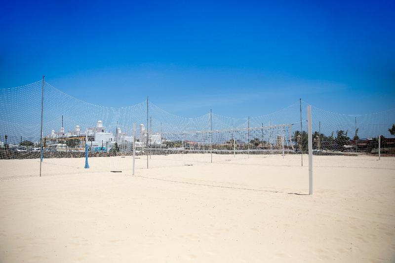 Oasis Papagayo Sport Resort كوراليهو المظهر الخارجي الصورة
