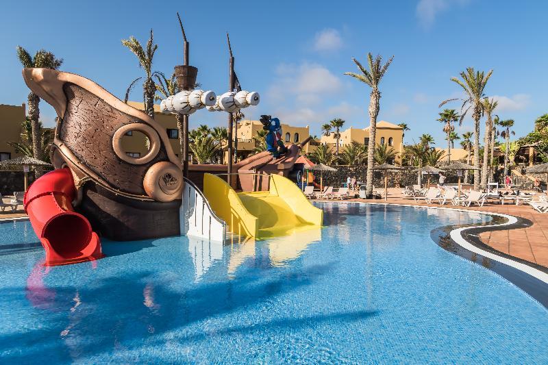 Oasis Papagayo Sport Resort كوراليهو المظهر الخارجي الصورة