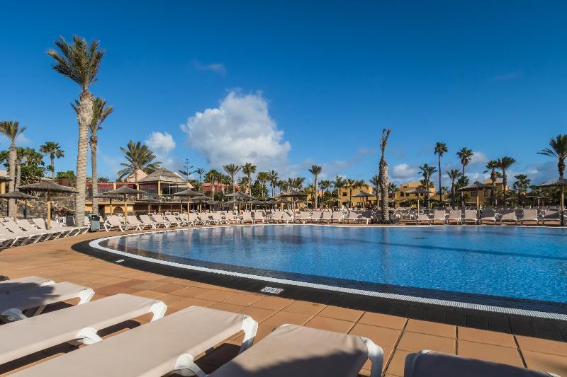 Oasis Papagayo Sport Resort كوراليهو المظهر الخارجي الصورة