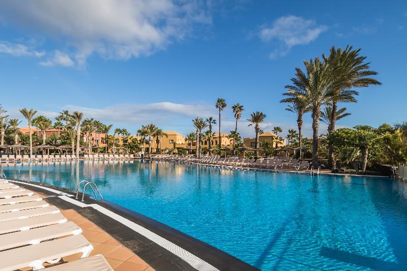 Oasis Papagayo Sport Resort كوراليهو المظهر الخارجي الصورة