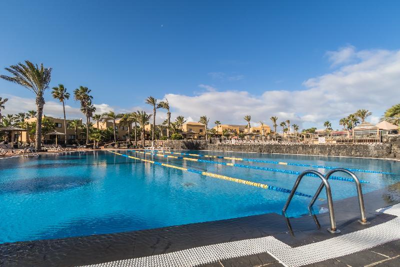 Oasis Papagayo Sport Resort كوراليهو المظهر الخارجي الصورة